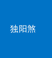 南京阴阳风水化煞四十二——独阳煞